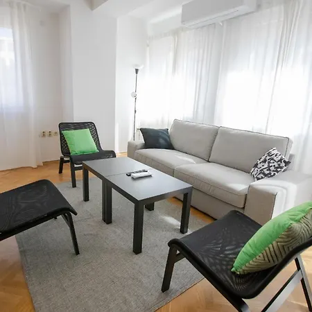 Balcony Free Parking Center In Near * Ohrid