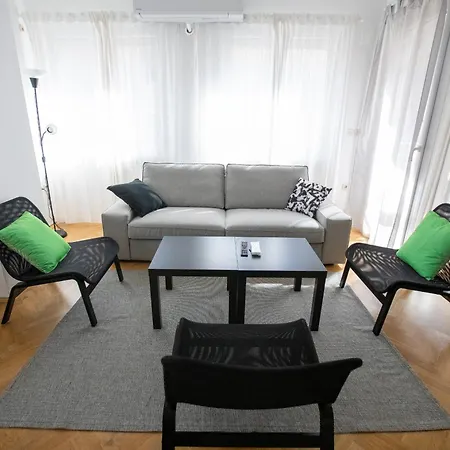 Balcony Free Parking Center In Near * Ohrid